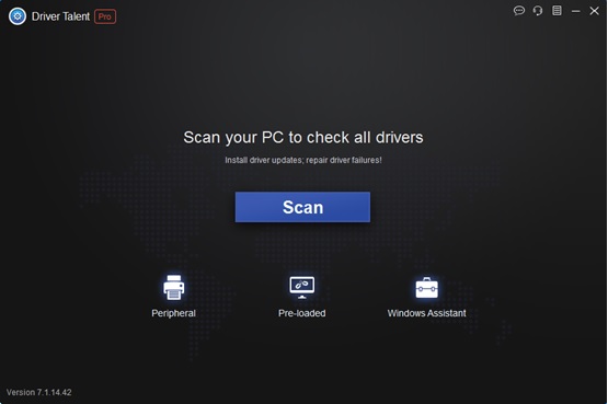 Driver Talent Pro v8.1.11.24 Crack + Activation Code {Latest}