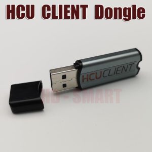 HCU Dongle Setup 1.0.0382 Crack + Loader Without Box [2024]