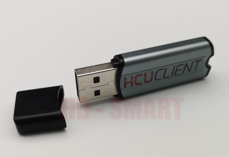 HCU Dongle Setup 1.0.0382 Crack + Loader Without Box [2024]