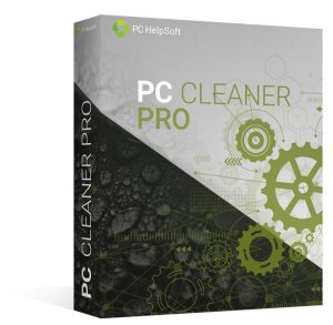 PC Cleaner Pro 9.2.0.5 Crack With License Key Free Download [2024]