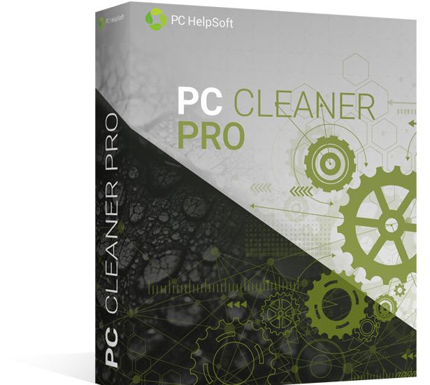 PC Cleaner Pro 9.2.0.5 Crack With License Key Free Download [2024]