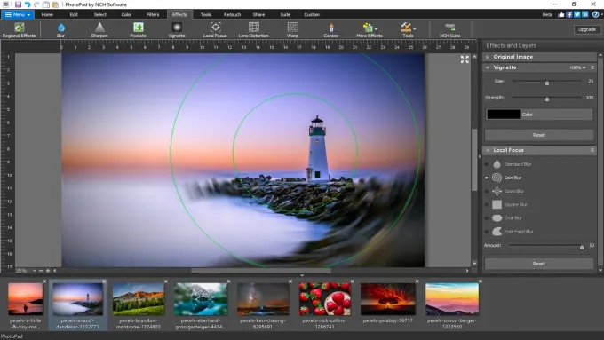 PhotoPad Image Editor 11.67 Crack With Serial Key Full Version [2024]