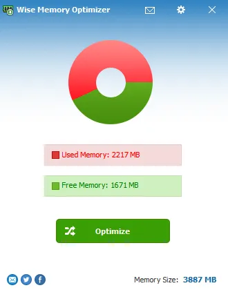 Memory Optimizer 4.1.8 Crack + Serial Key Free Download