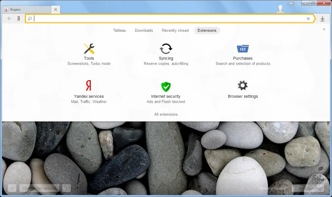 Yandex Browser 23.5.0.2199 Crack Download Updated Version [2024]