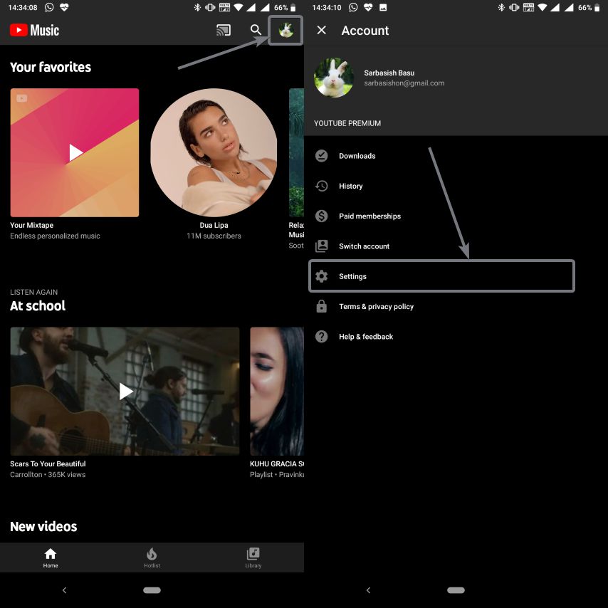 YouTube Music Premium 10.1.0.0 Crack Full Torrent 2024 Key