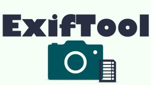 ExifTool 12.65 Crack + Torrent Full Free Download [2024]