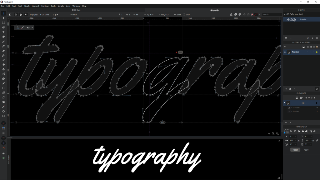 Download Font Lab 8.2.1.8638 Free Full Activated