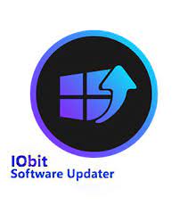  IObit Software Updater 6 Pro Crack License Key [2024]