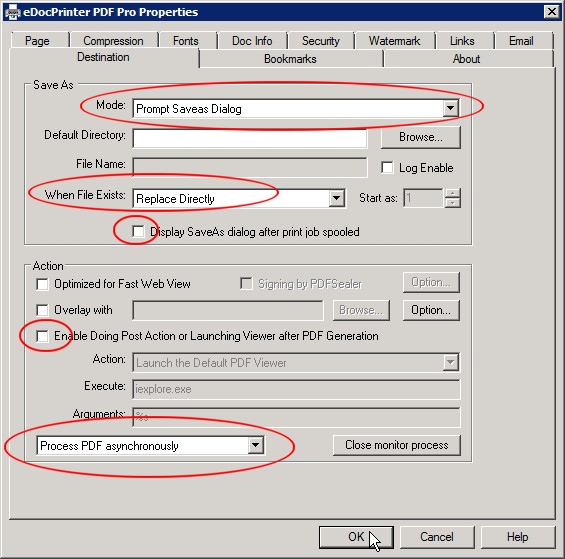 eDocPrinter PDF Pro 9.06 Build 9069 With Crack