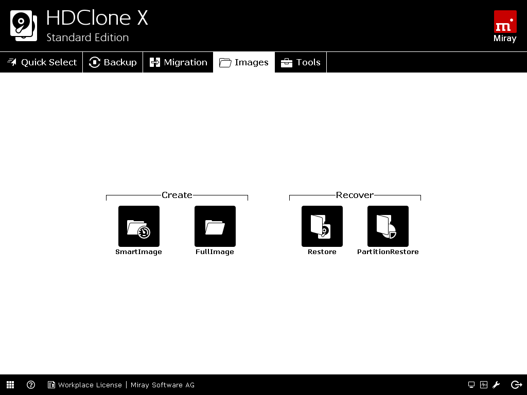 HDClone Professional Edition X5 Free Download [2024]