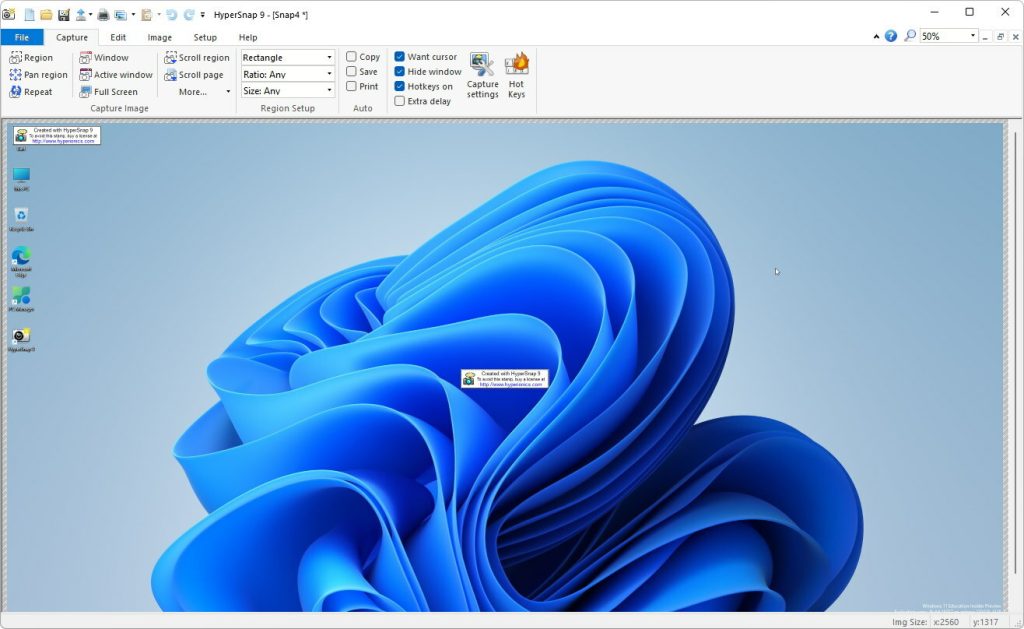 Hypersnap 9.3.2 Crack With (100% Working) License Key [2024]