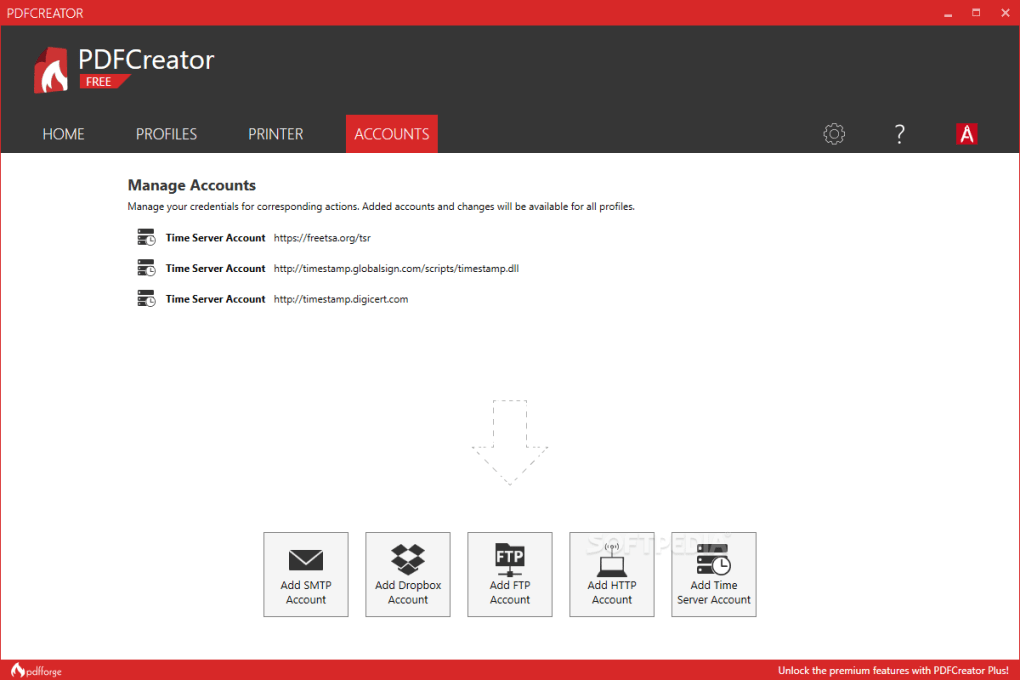 PDFCreator Crack With Serial Key Full Download 2024