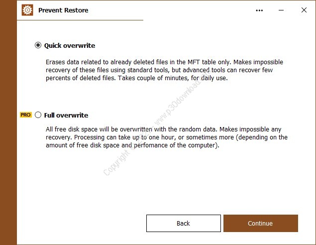 Prevent Restore Professional 2024 Crack Full Free Download