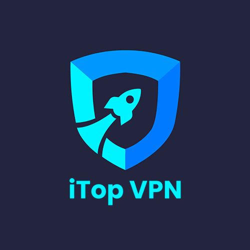 iTop VPN 5.1.2 Crack With License Key Free Download [2024]