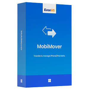 EaseUS MobiMover Pro Crack