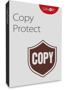 Gilisoft Copy Protect Crack