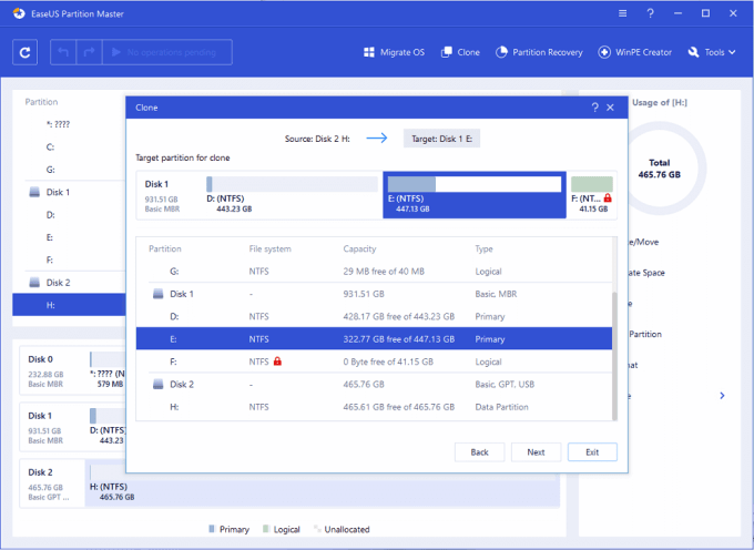 EaseUS Partition Master Activation Code