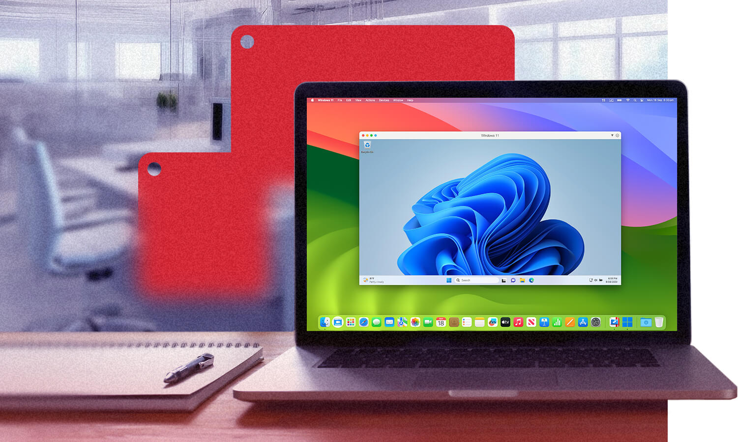 Parallels Desktop 19.2.2 Crack