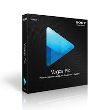 Sony Vegas Crack