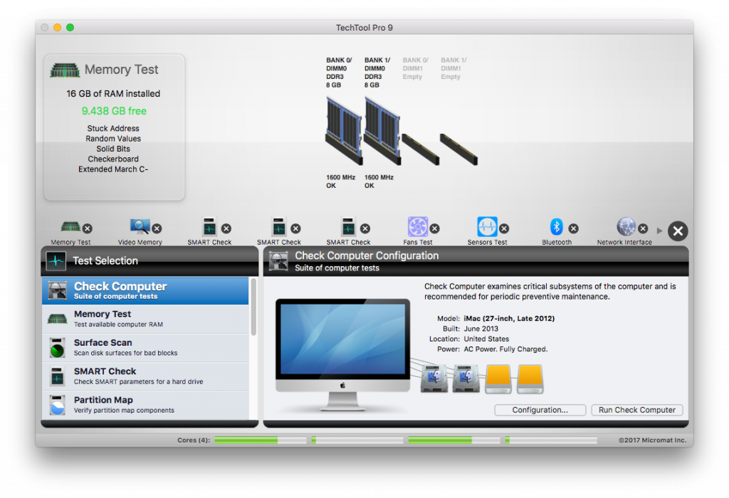 TechTool Pro Free Download