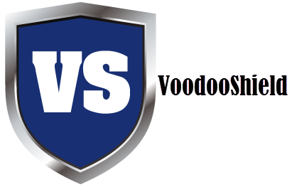 Voodooshield Pro Key