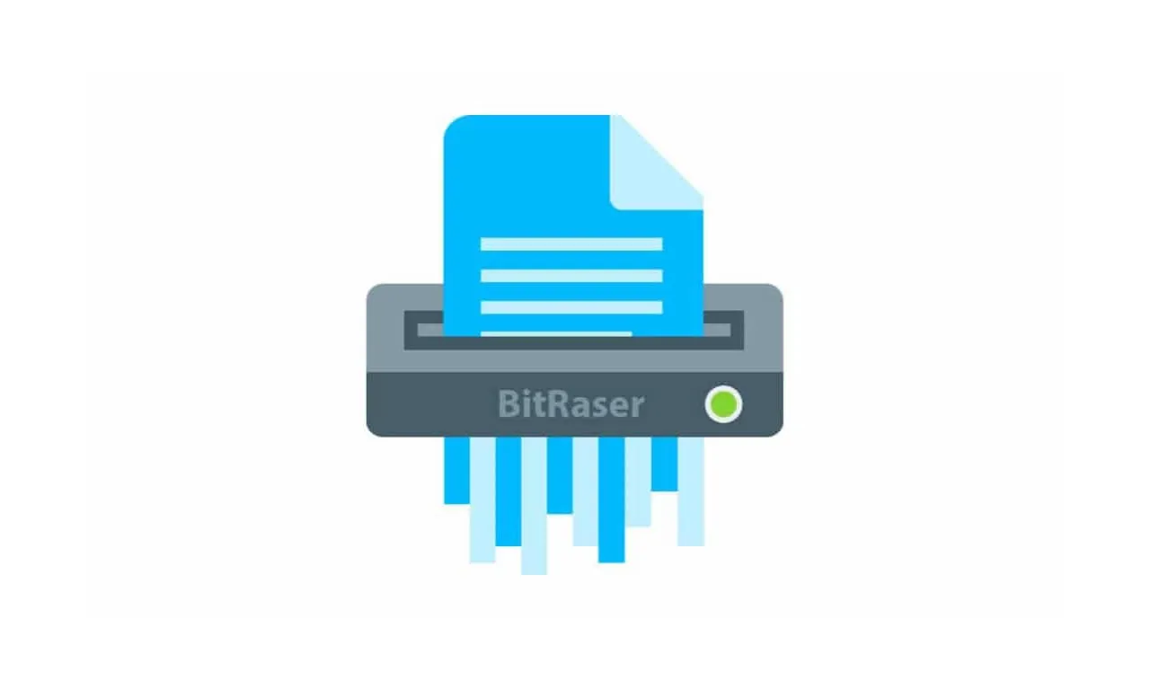 BitRaser File Eraser Activation Key